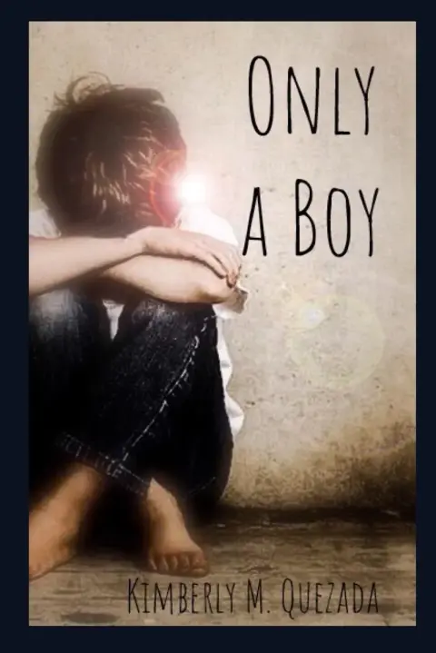 Cover of Only a Boy