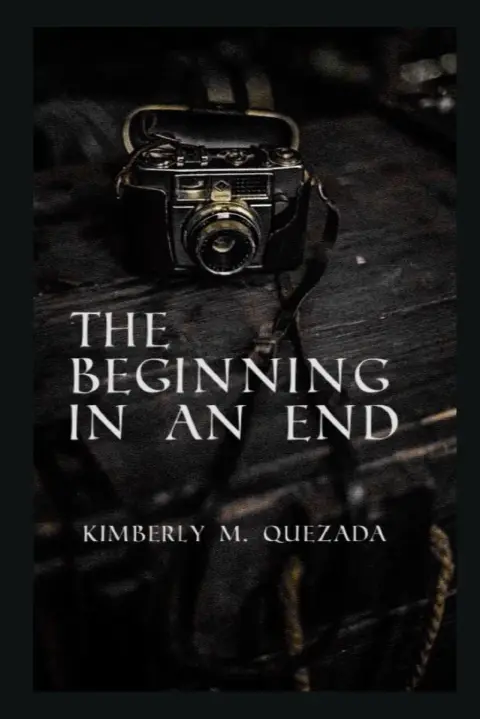 Cover of The Beginning in an End