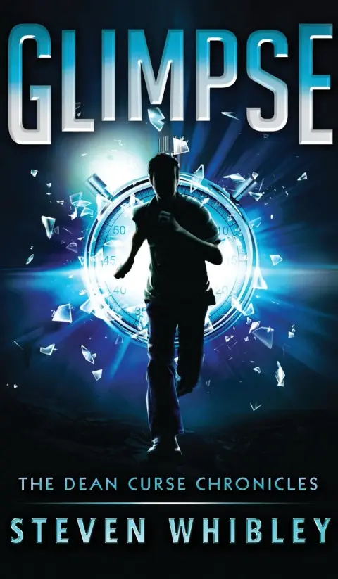 Cover of Glimpse
