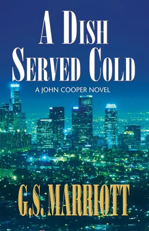 Cover of A Dish Served Cold