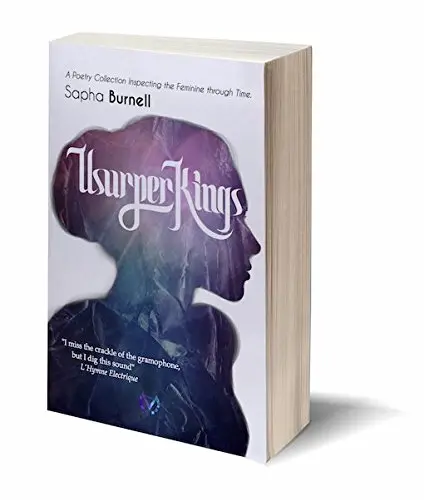 Cover of Usurper Kings
