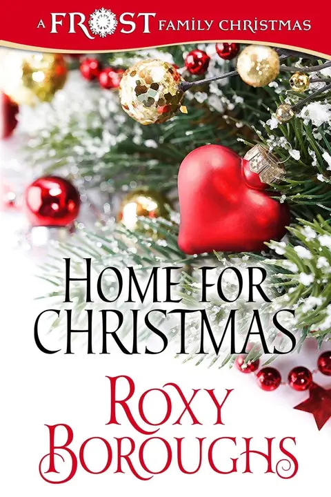 Cover of Home for Christmas