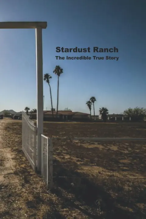 Cover of Stardust Ranch