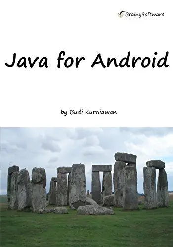 Cover of Java for Android