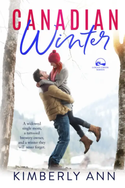 Cover of Canadian Winter