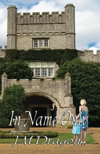 Cover of In Name Only