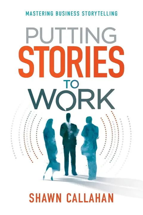 Cover of Putting Stories to Work