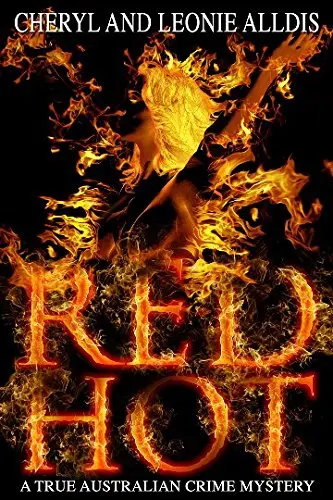 Cover of Red Hot