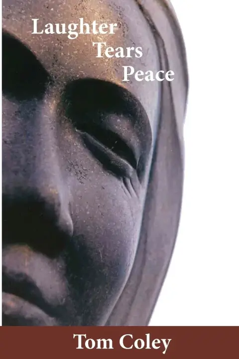 Cover of Laughter Tears Peace