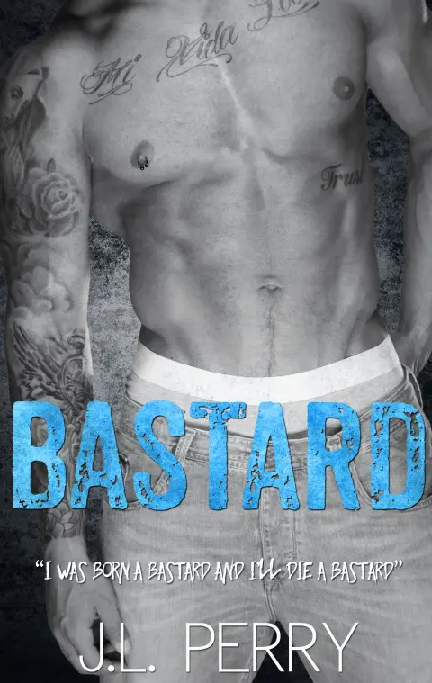 Cover of Bastard
