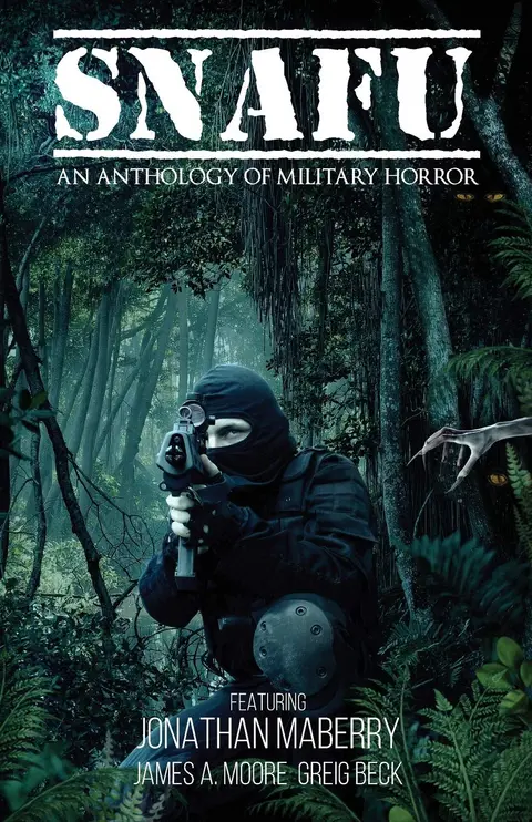 Cover of Snafu