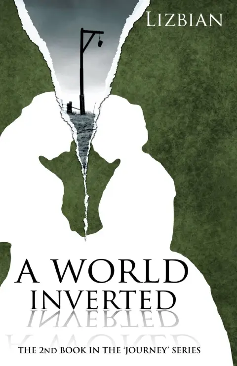 Cover of A World Inverted