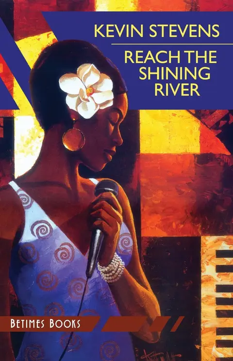 Cover of Reach the Shining River