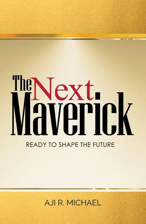 Cover of The Next Maverick
