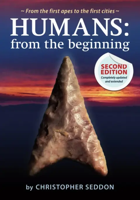 Cover of Humans
