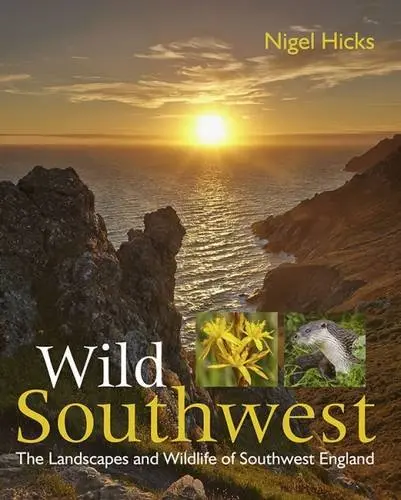 Cover of Wild Southwest
