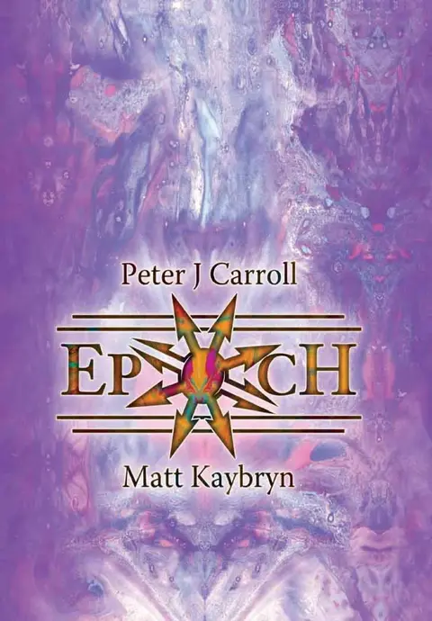 Cover of Epoch