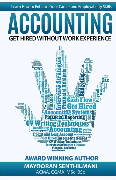 Cover of Accounting