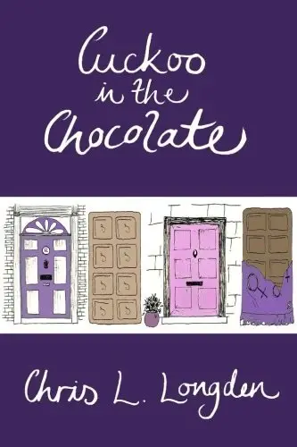 Cover of Cuckoo in the Chocolate