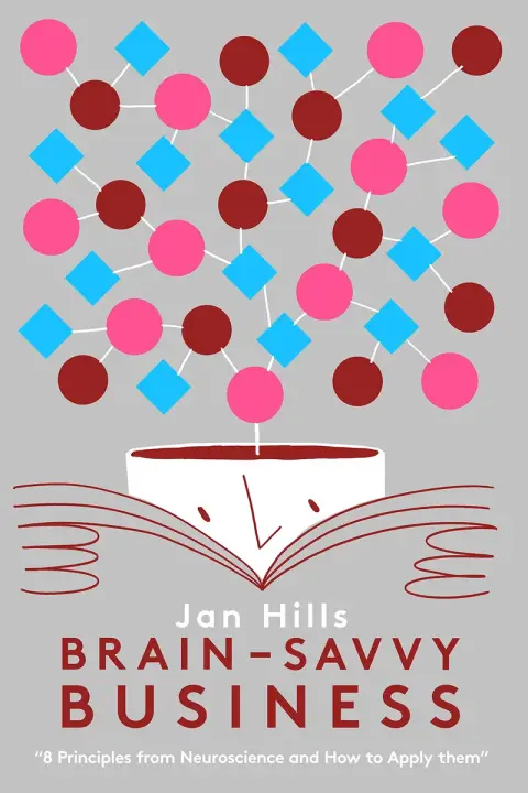 Cover of Brain-Savvy Business