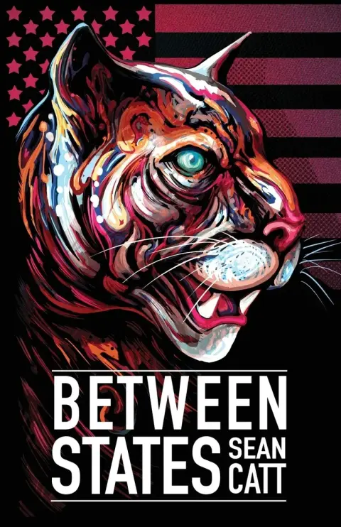 Cover of Between States