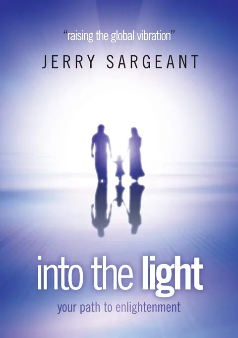 Cover of Into the Light