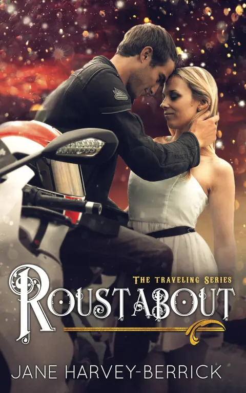 Cover of Roustabout
