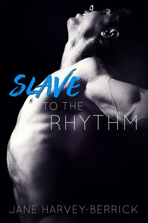 Cover of Slave to the Rhythm