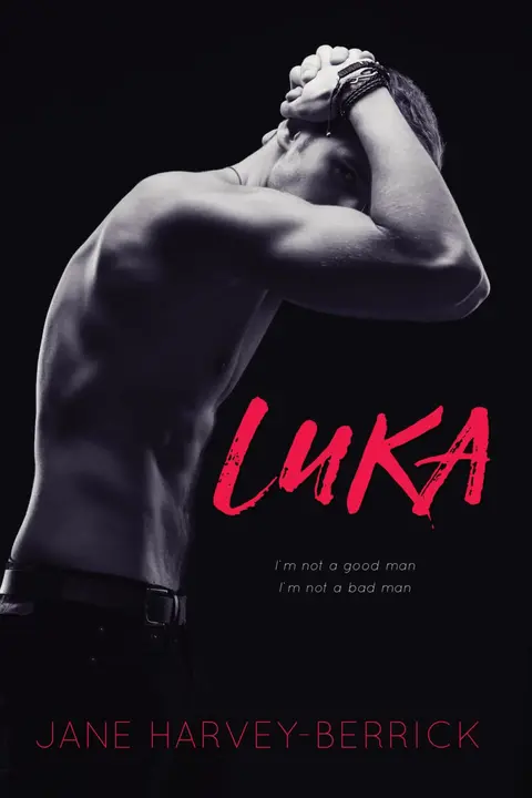Cover of Luka