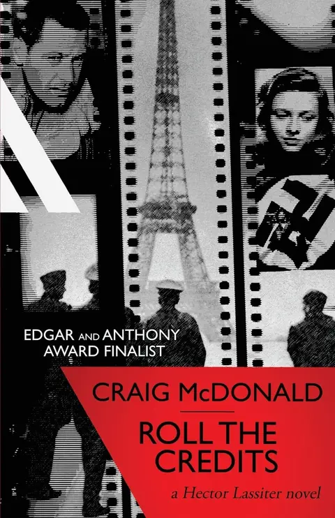 Cover of Roll the Credits