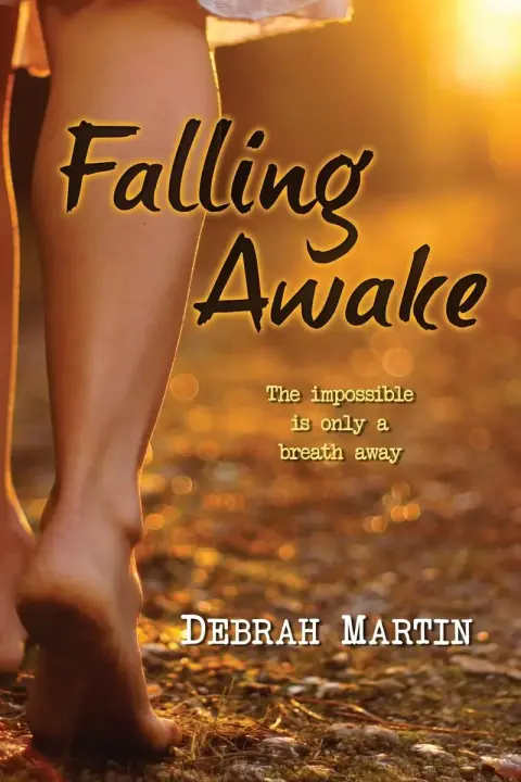 Cover of Falling Awake