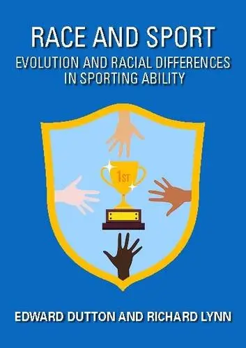 Cover of Race and Sport