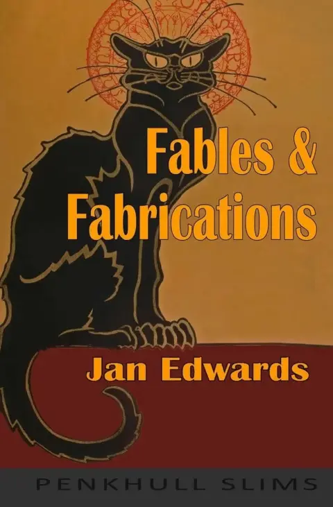 Cover of Fables and Fabrications