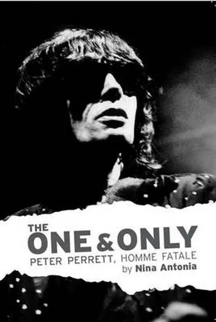 Cover of One & Only, the