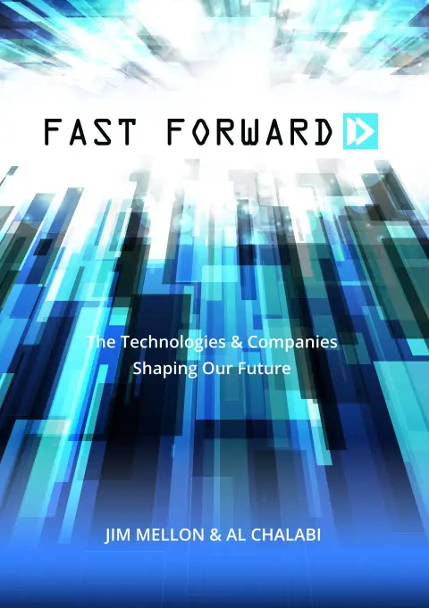 Cover of Fast Forward