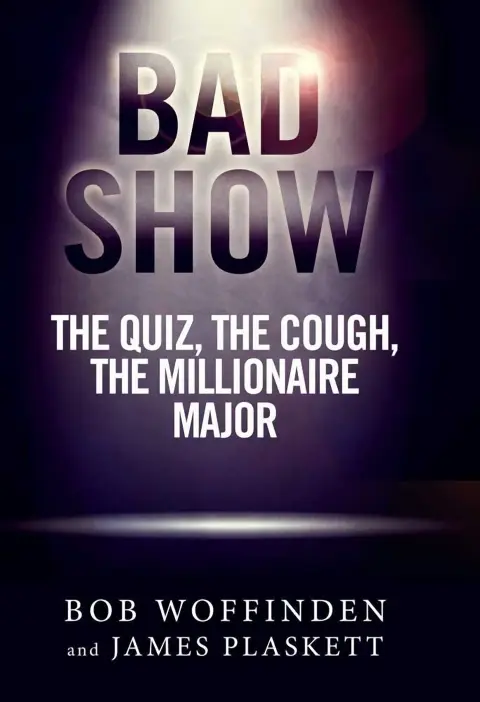 Cover of Bad Show