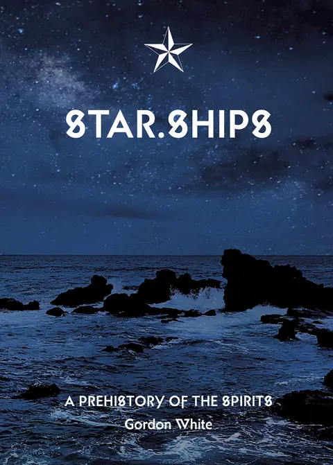 Cover of Star.Ships