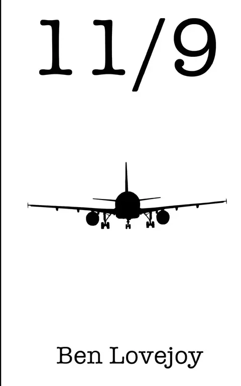 Cover of 11/9