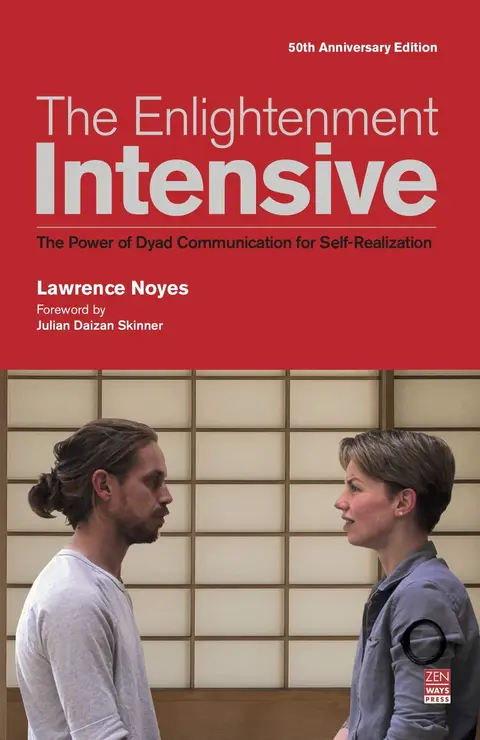 Cover of The Enlightenment Intensive
