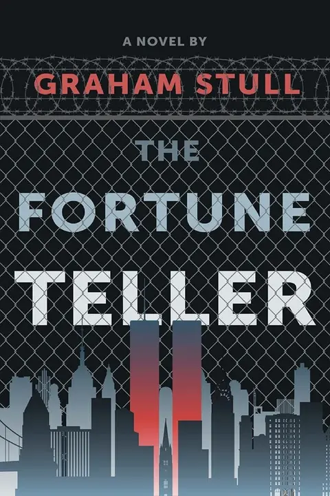 Cover of Fortune Teller