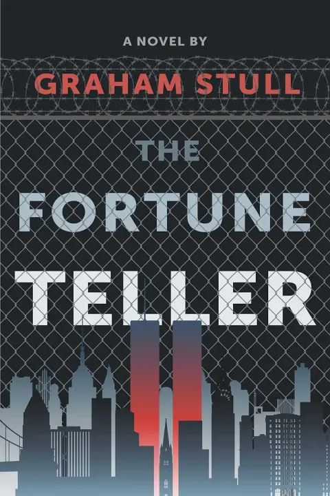 Cover of The Fortune Teller