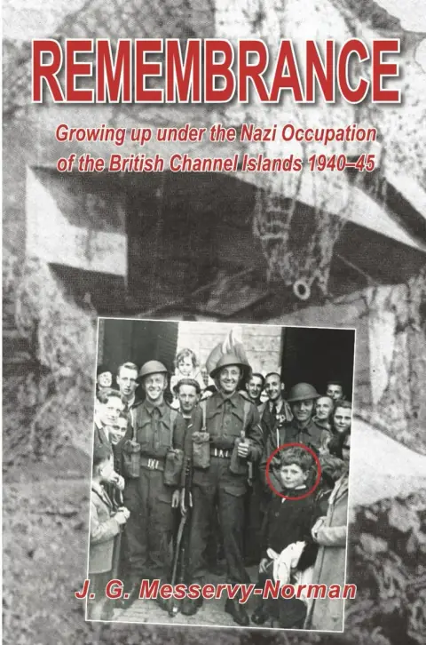 Cover of Remembrance
