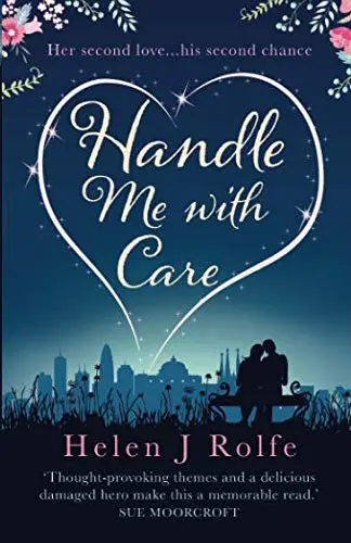 Cover of Handle Me with Care