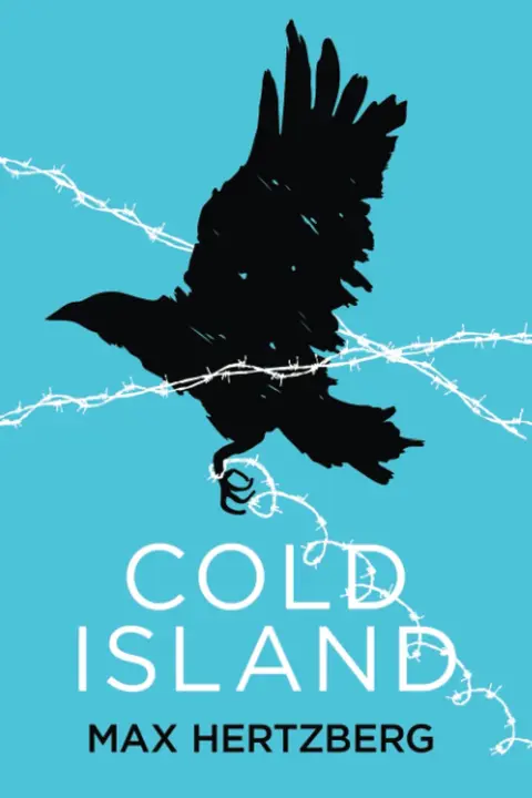 Cover of Cold Island