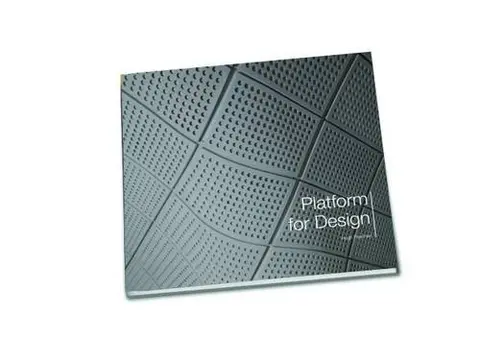 Cover of Platform for Design