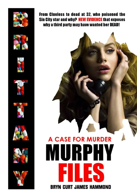 Cover of A Case for Murder