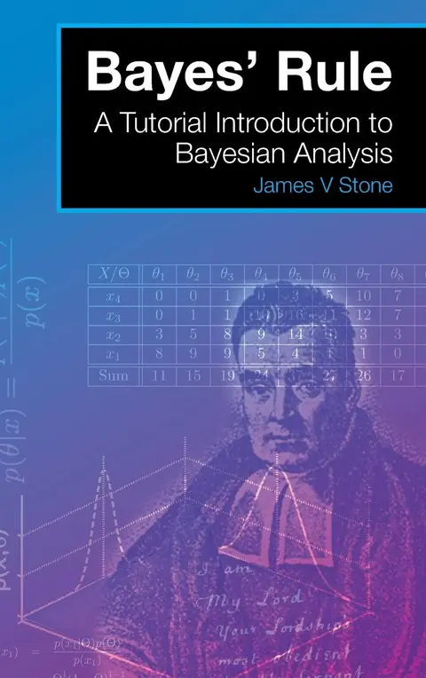 Cover of Bayes' Rule