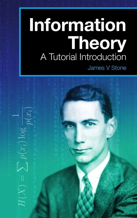 Cover of Information Theory
