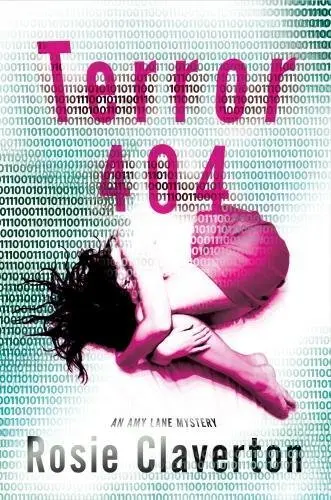 Cover of Terror 404