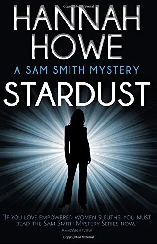 Cover of Stardust